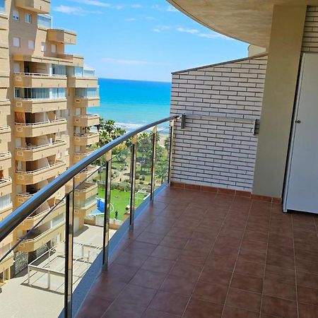 Lorena Flat, 2 Rooms 2 Bath Seaview Oropesa del Mar Exterior photo