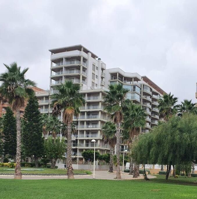 Lorena Flat, 2 Rooms 2 Bath Seaview Oropesa del Mar Exterior photo