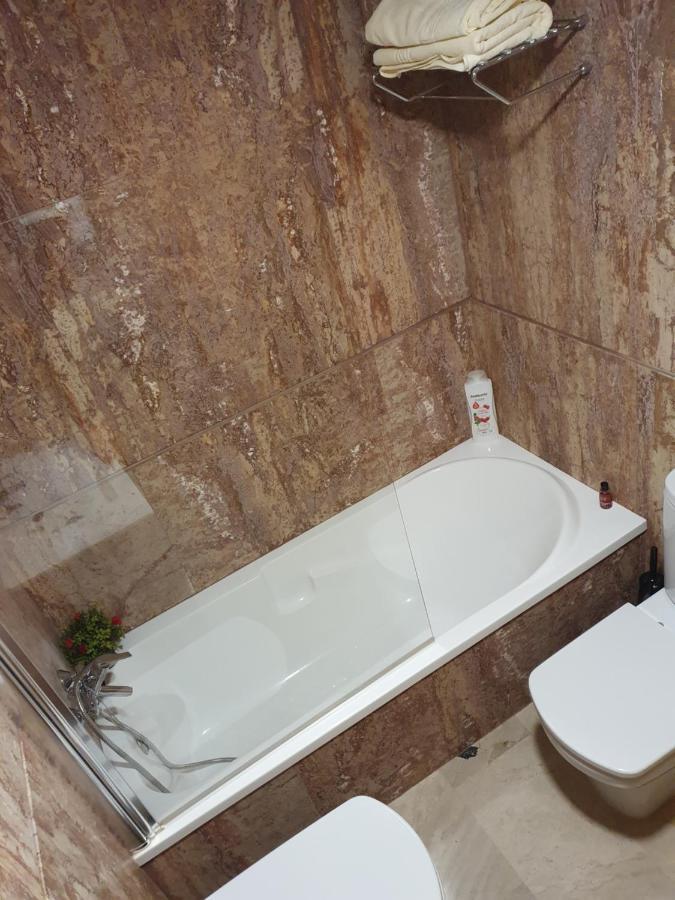 Lorena Flat, 2 Rooms 2 Bath Seaview Oropesa del Mar Exterior photo