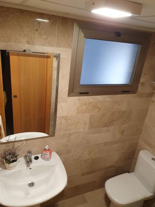 Lorena Flat, 2 Rooms 2 Bath Seaview Oropesa del Mar Exterior photo